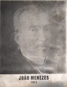 1911 - João Menezes