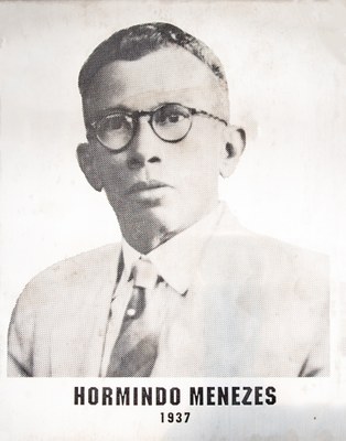 1937 - Hormindo Menezes
