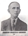 1947 - Joaquim Maurício Cardoso
