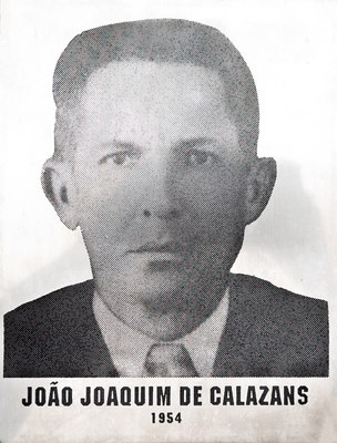 1954 - João de Calazans
