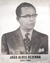 1963 a 1966 - João Alves Bezerra