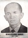 1967 a 1968 - Deocleciano Ramos