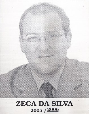 2005 a 2006 - Zeca da Silva