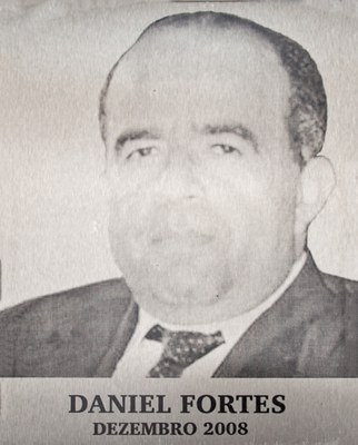 2008.12 - Daniel Fortes