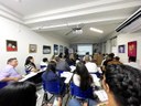 CMA realiza workshop sobre procedimentos para a indicação de emendas impositivas 
