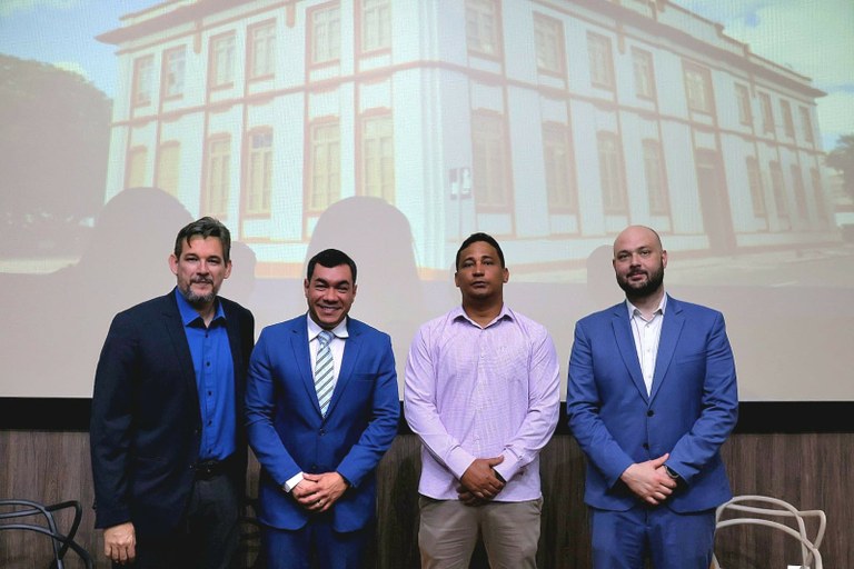 Durante a Semana do Servidor, Escola do Legislativo de Aracaju promove palestra sobre Inteligência Artificial