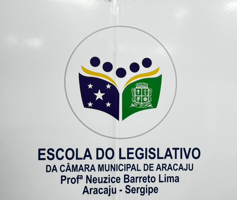 Escola do Legislativo de Aracaju lança programação especial para o mês de julho 