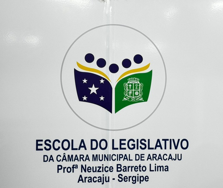 Escola do Legislativo de Aracaju lança programação especial para o mês de julho 