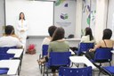 Saúde no prato: segurança alimentar é debatida em palestra com nutricionista na Escola do Legislativo de Aracaju