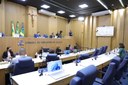 Quinze proposituras são aprovadas na Câmara de Aracaju