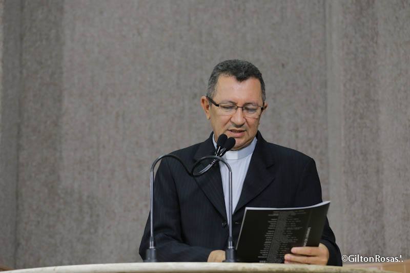 ​Câmara debate a Campanha da Fraternidade 2017