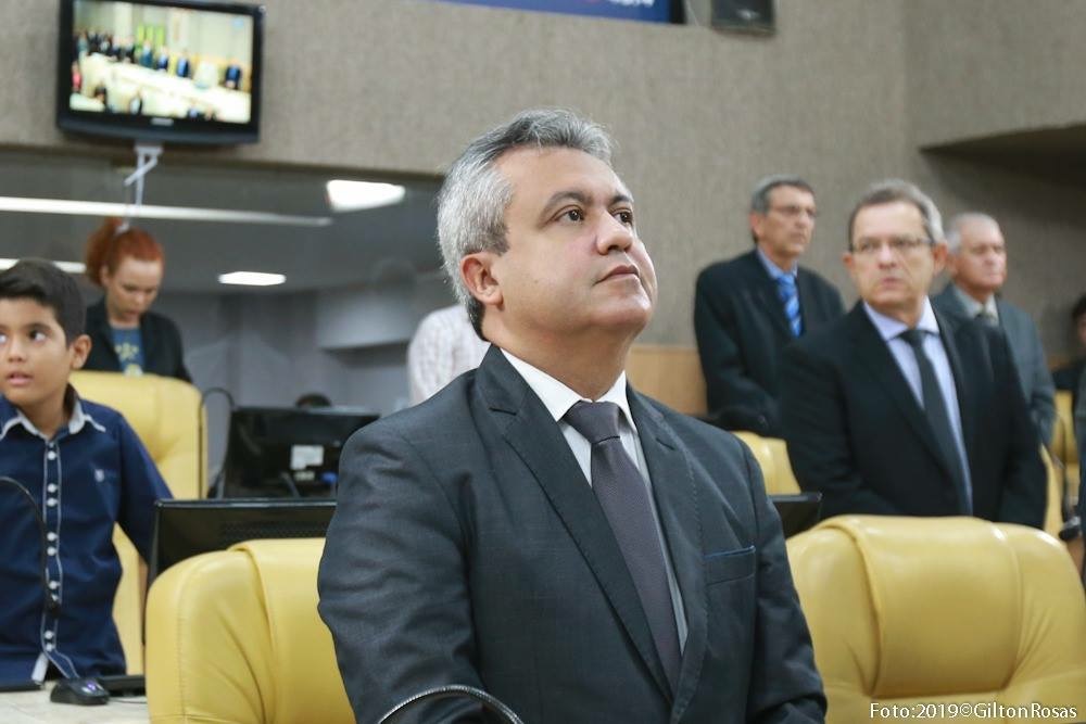 “2019 não começou bem para os aracajuanos”, lamenta Elber