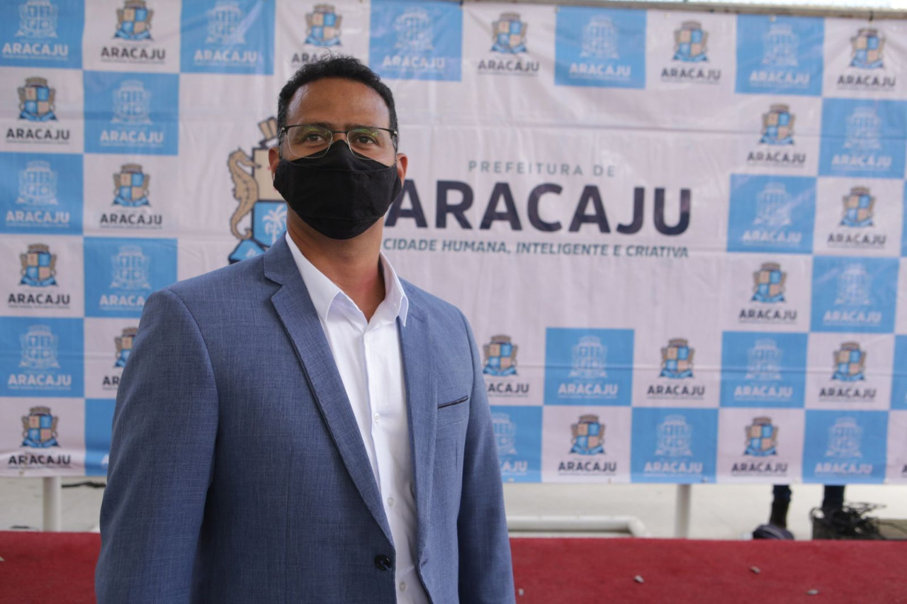 “A cada uma hora, uma pessoa com deficiência é agredida”, alerta vereador Sargento Byron