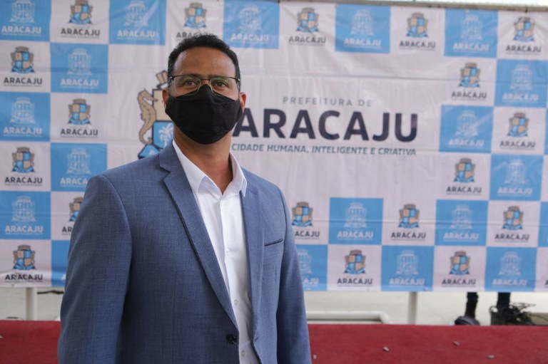 “A cada uma hora, uma pessoa com deficiência é agredida”, alerta vereador Sargento Byron