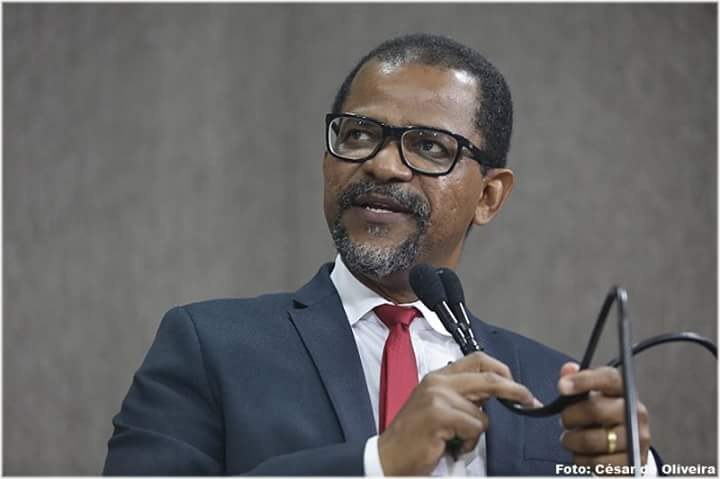 “A CPI do Lixo era instrumento de palanque eleitoral”, afirma Professor Bittencourt