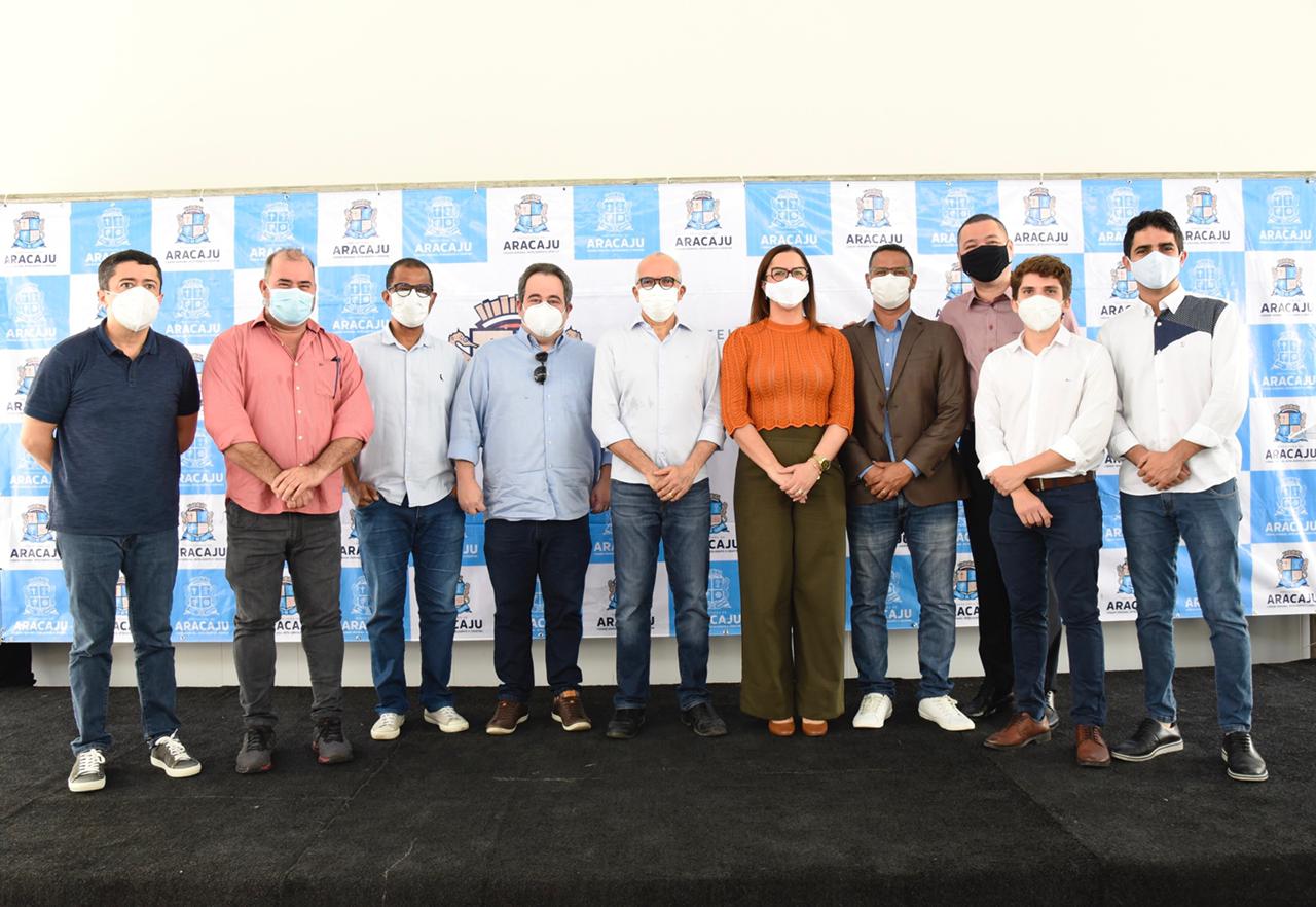 “A educação é o principal instrumento para chegarmos ao mundo melhor”, diz vereador Sargento Byron