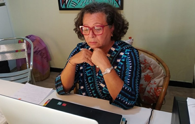“A ganância dos empresários de transporte de Aracaju deve ter um freio”, diz vereadora Ângela Melo