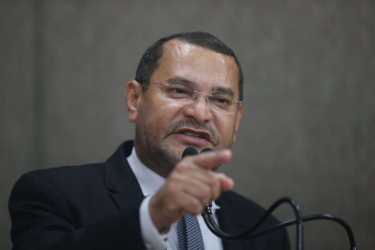 “A política tem o seu limite. E, eu cheguei ao meu”, declara Juvêncio Oliveira