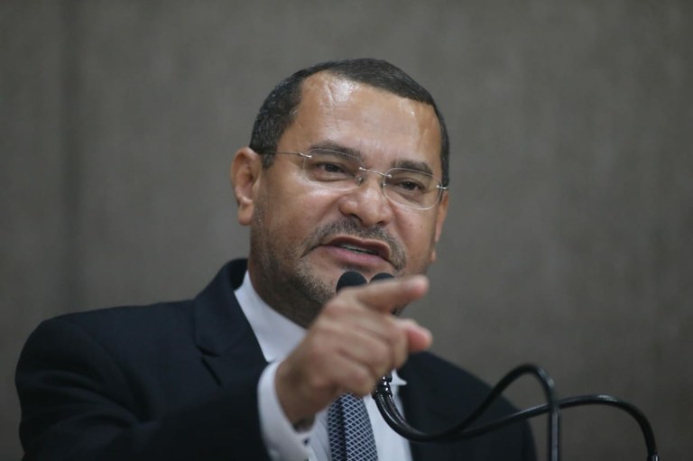 “A política tem o seu limite. E, eu cheguei ao meu”, declara Juvêncio Oliveira