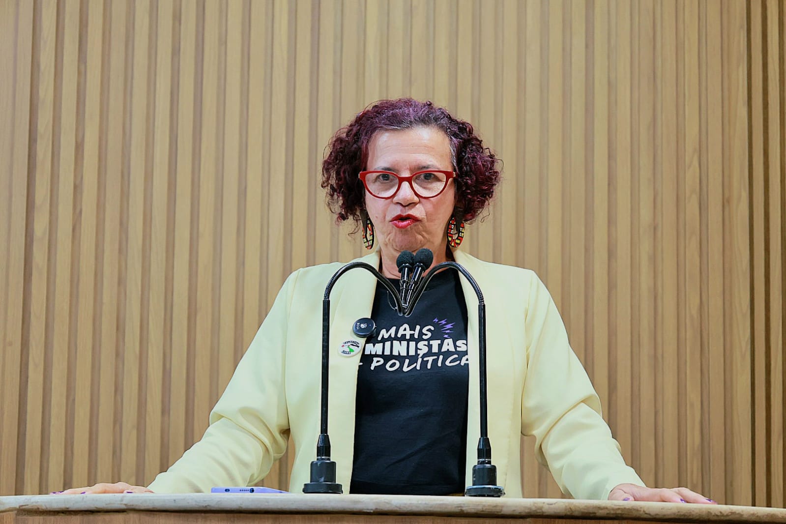   “A população em situação de rua tem sido extremamente invisibilizada”, diz vereadora Sonia Meire 