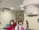 “A retomada da radioterapia no Cirurgia é um avanço na oncologia do SUS em Sergipe”, afirma Sheyla Galba