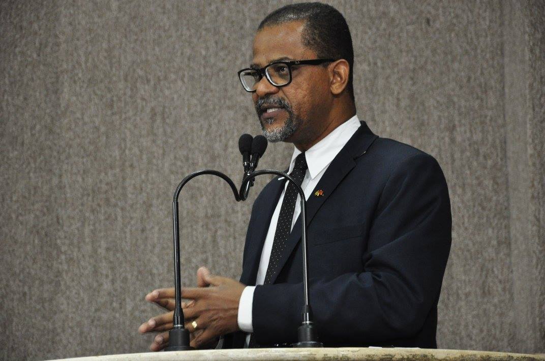 “Ao pagar o salário, Edvaldo reafirma o compromisso com o servidor”, garante Bittencourt