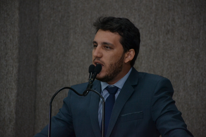 “Aracaju está na contramão nacional e mostra desenvolvimento”, afirma Camilo Lula