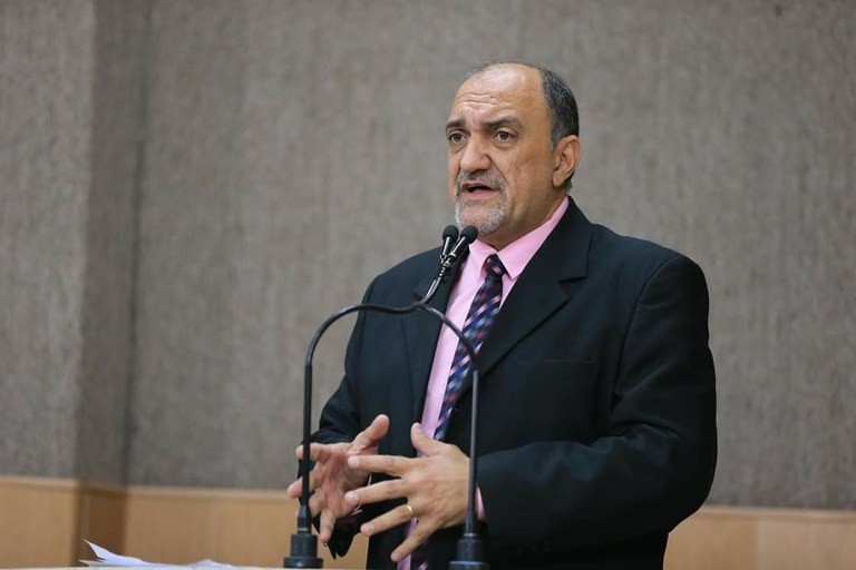 “Aracaju precisa de mais segurança", cobra Jason Neto