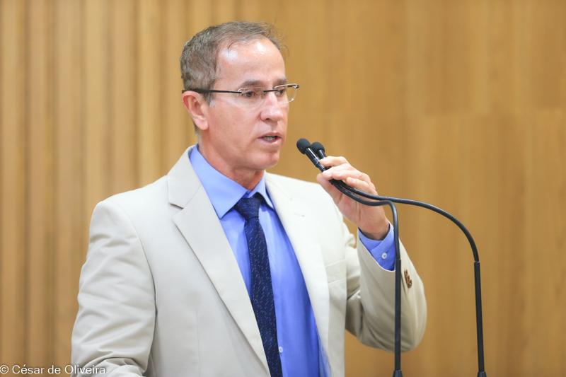 Ciclistas: Aracaju precisa de uma campanha de educação de trânsito, alerta Nitinho