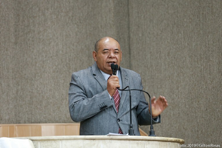 “Aracaju tem mais cartões do SUS cadastrados do que habitantes", afirma Seu Marcos