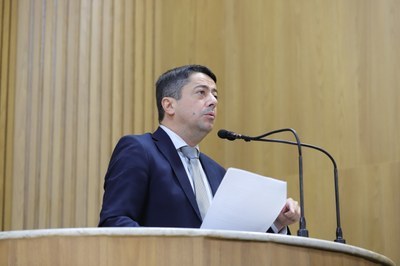 “Até o momento 31 casos de violência contra idosos foram notificados”, alerta Fabiano Oliveira