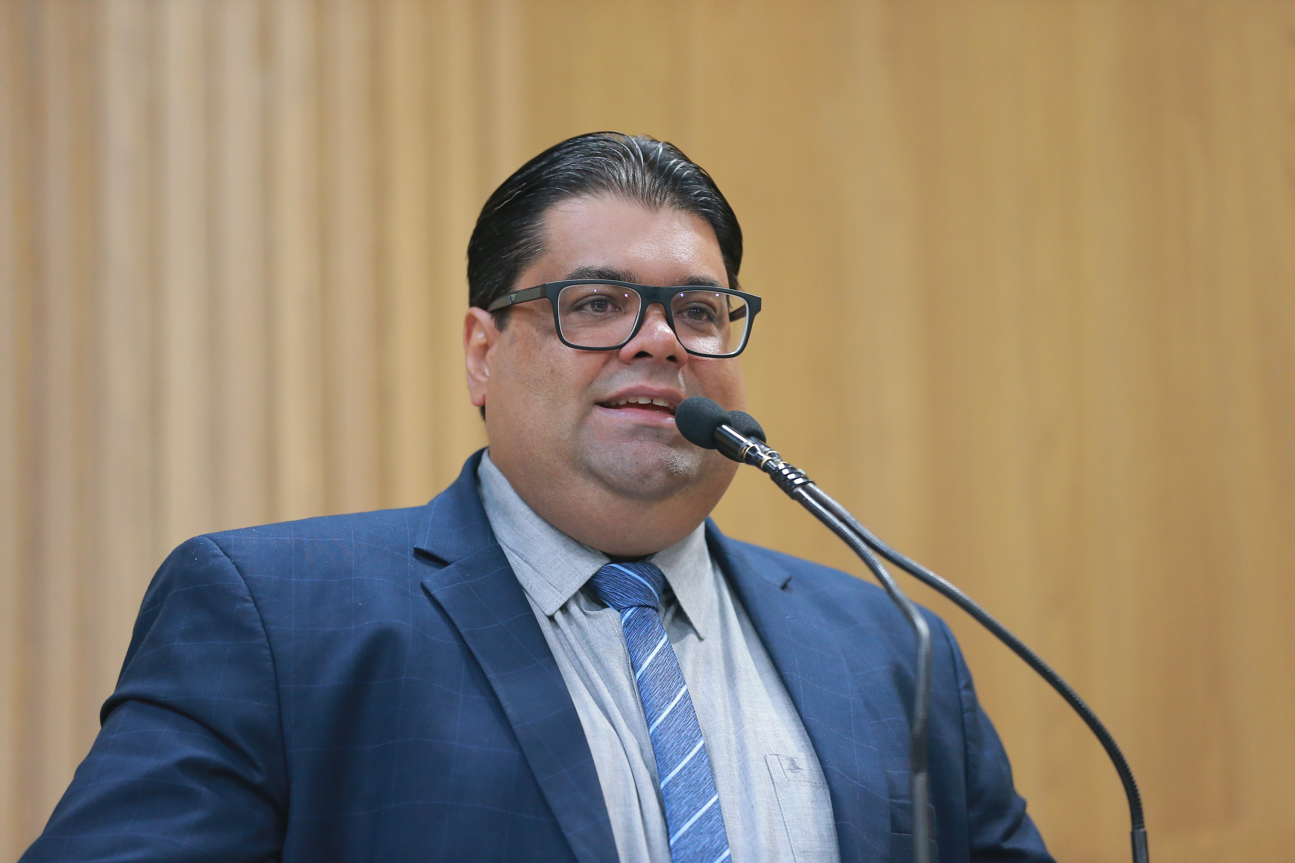 “Avaliação diagnóstica e reforço escolar nas férias são ações imprescindíveis da Semed”, disse Joaquim