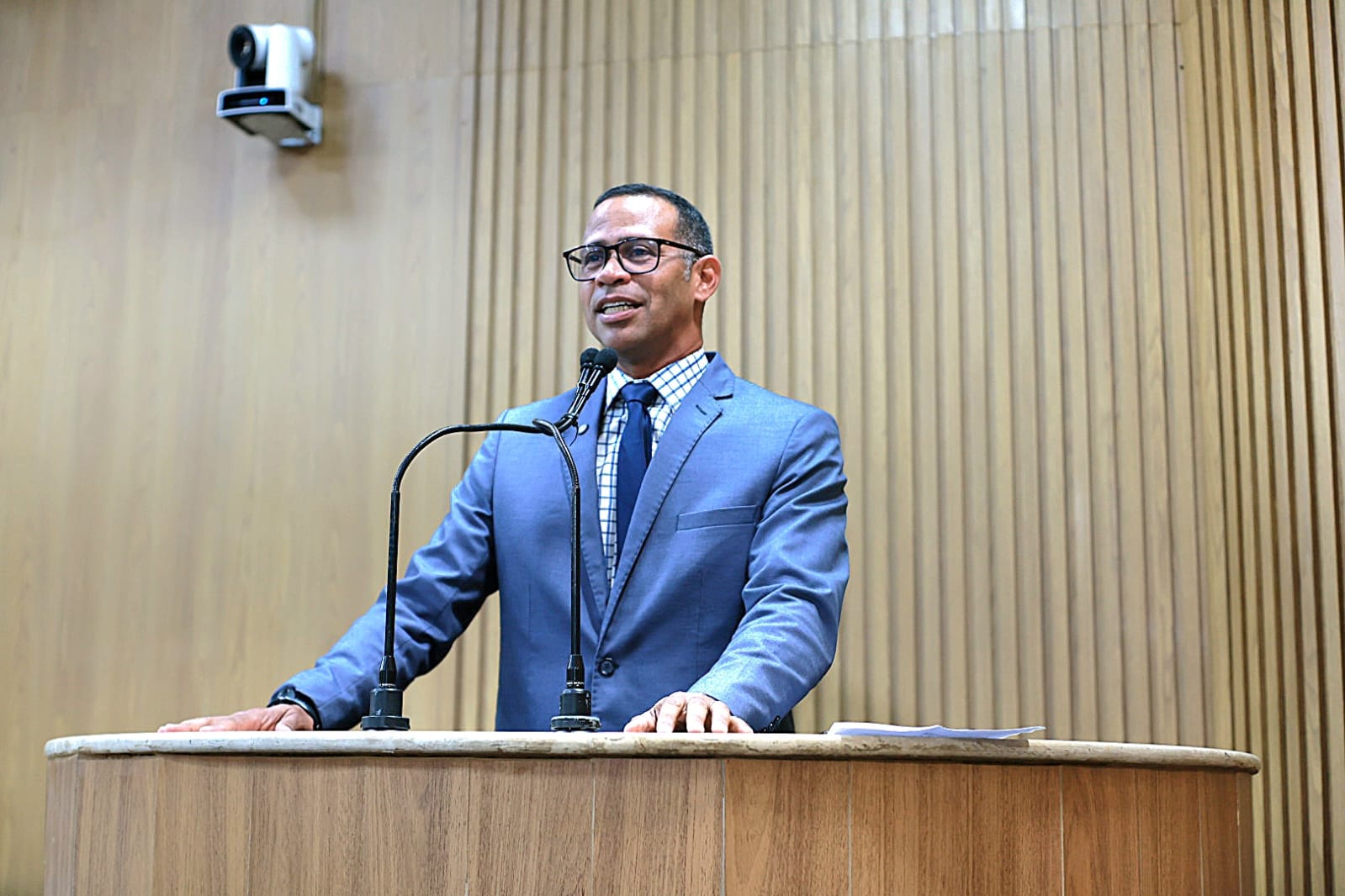 “Cada grande evento realizado é uma oportunidade de deixar um legado na Orla de Atalaia”, disse Sargento Byron 