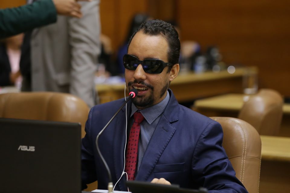 “Câmara não pode ser apenas carimbadora das decisões do prefeito”, diz Lucas