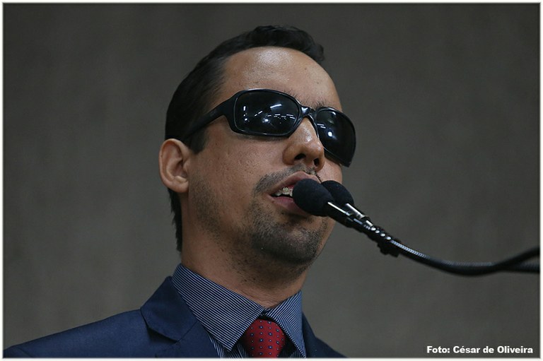 “Código de Mobilidade Urbana está remendado”, critica Aribé