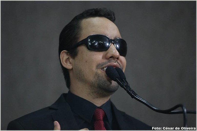 “Com a reforma trabalhista os sindicatos serão desvalorizados”, diz Lucas Aribé