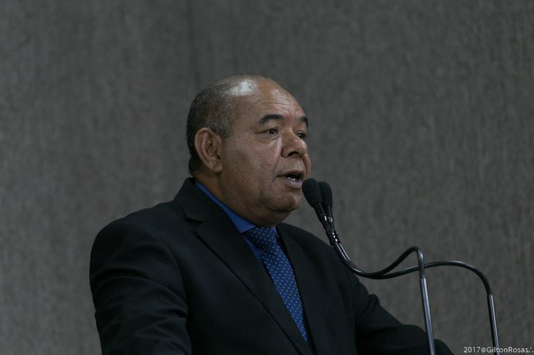 “Confiança é campeão, mas a organização do evento não foi boa”, afirma Seu Marcos