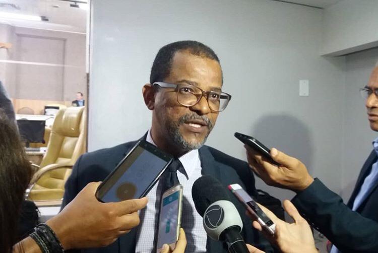 “Dá gosto viver em Aracaju. O povo voltou a ter orgulho”, diz Bittencourt