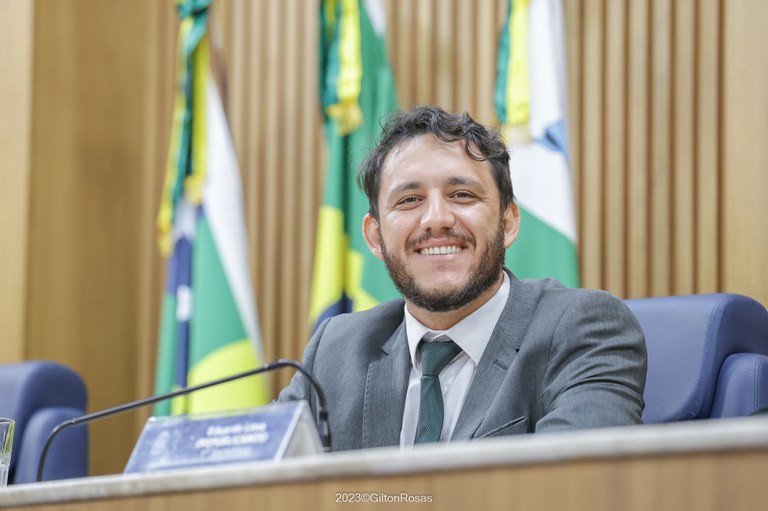 “Dignidade para a população de rua”, Camilo destaca importância da Lei Padre Júlio