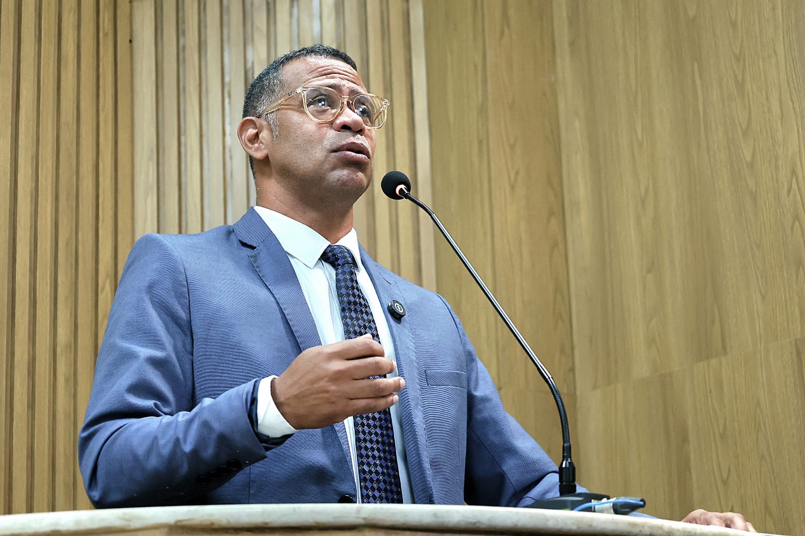 “É com apoio que o empresário tem fôlego”, reforça vereador Sargento Byron ao destacar atuação da Abrasel e a importância de incentivo do poder público 