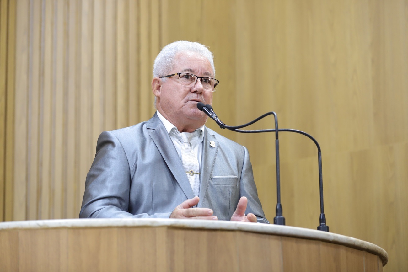 “É preciso mais respeito no trânsito”, alerta Paquito de Todos