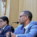 “É um alívio saber que a Unidade Básica de Saúde Antônio Alves passará por ampliação”, reforça Byron em Audiência Pública da Saúde  