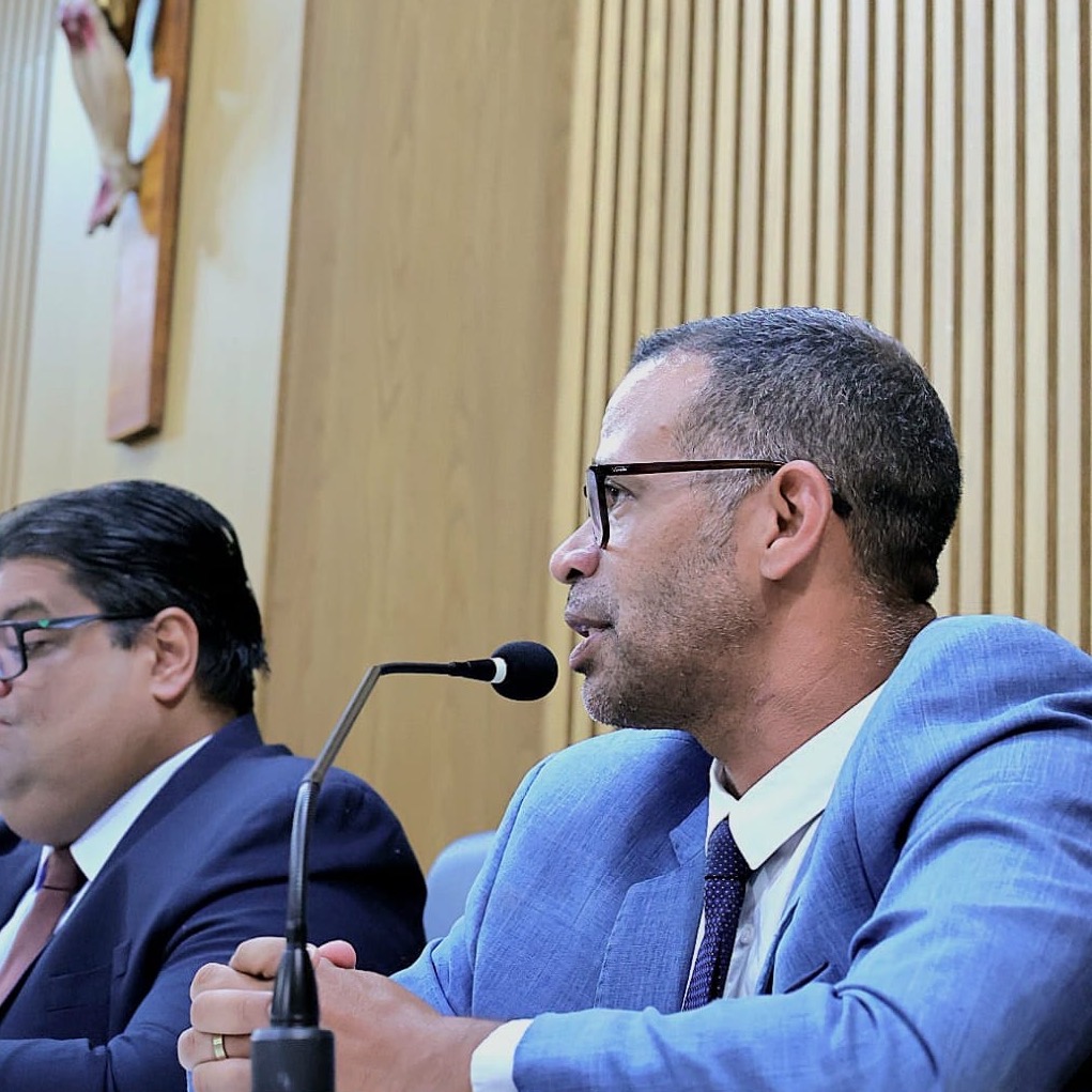 “É um alívio saber que a Unidade Básica de Saúde Antônio Alves passará por ampliação”, reforça Byron em Audiência Pública da Saúde  