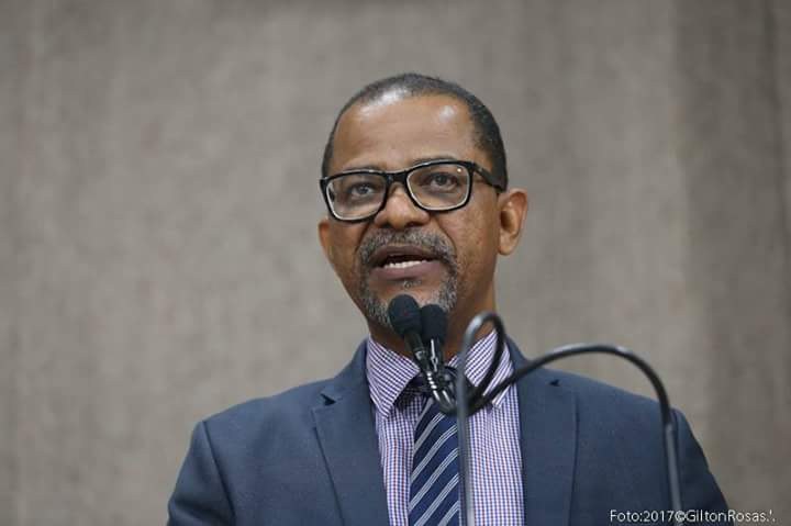 “Edvaldo restaurou o sentimento de orgulho dos aracajuanos”, garante Bittencourt