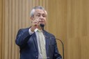 “Em três meses de gestão, é a terceira classe que para de trabalhar por falta de direitos”, diz Elber sobre paralisação de trabalhadores da Renova 