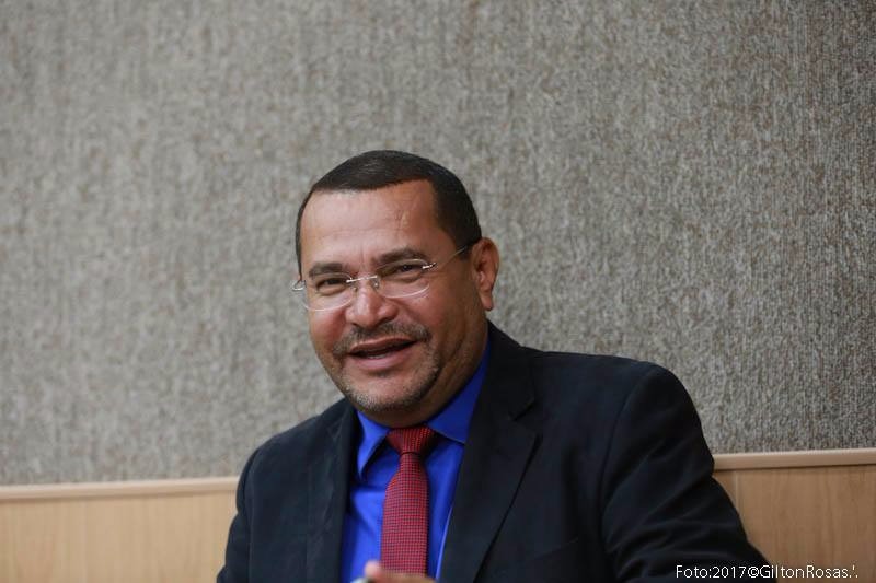 “Encerramos de maneira positiva o 1º ano de mandato”, diz Juvêncio