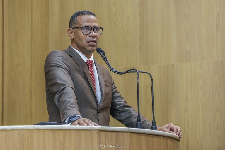 “Este é um assunto tão debatido por nós, e não vemos solução”, declara Byron sobre a falta de melhorias e atenção aos ciclistas de Aracaju 