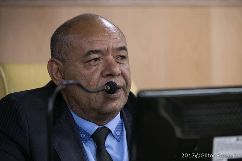 “Eu alertei!”, diz Seu Marcos sobre a paralização dos médicos