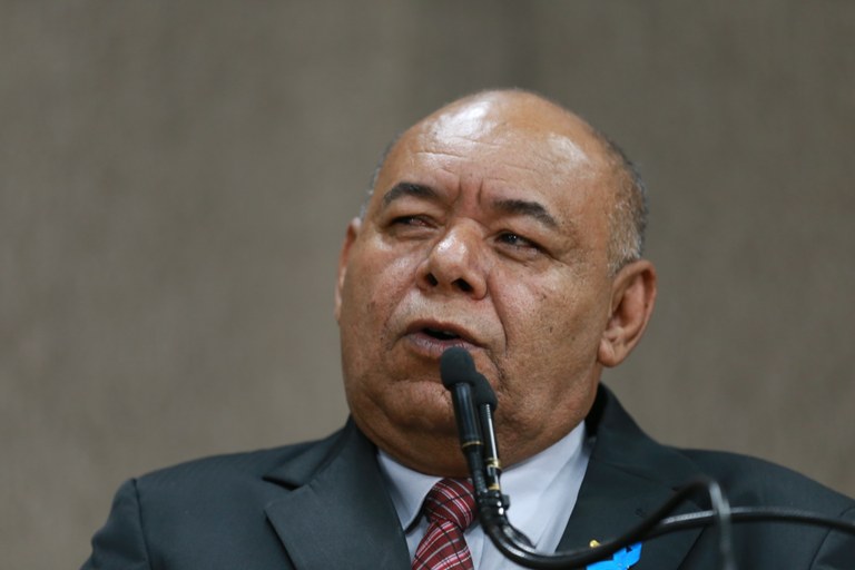 “Falta ética e coerência em discursos da oposição”, afirma Seu Marcos