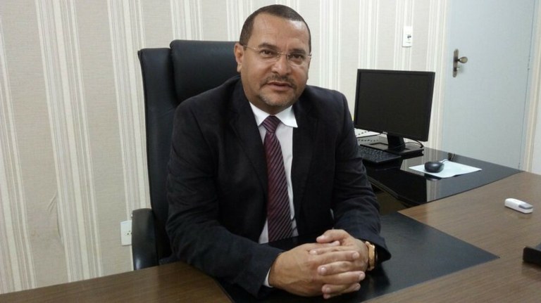 “Fico feliz quando vejo minhas Indicações sendo aprovadas e atendidas em prol dos aracajuanos”, diz Juvêncio Oliveira